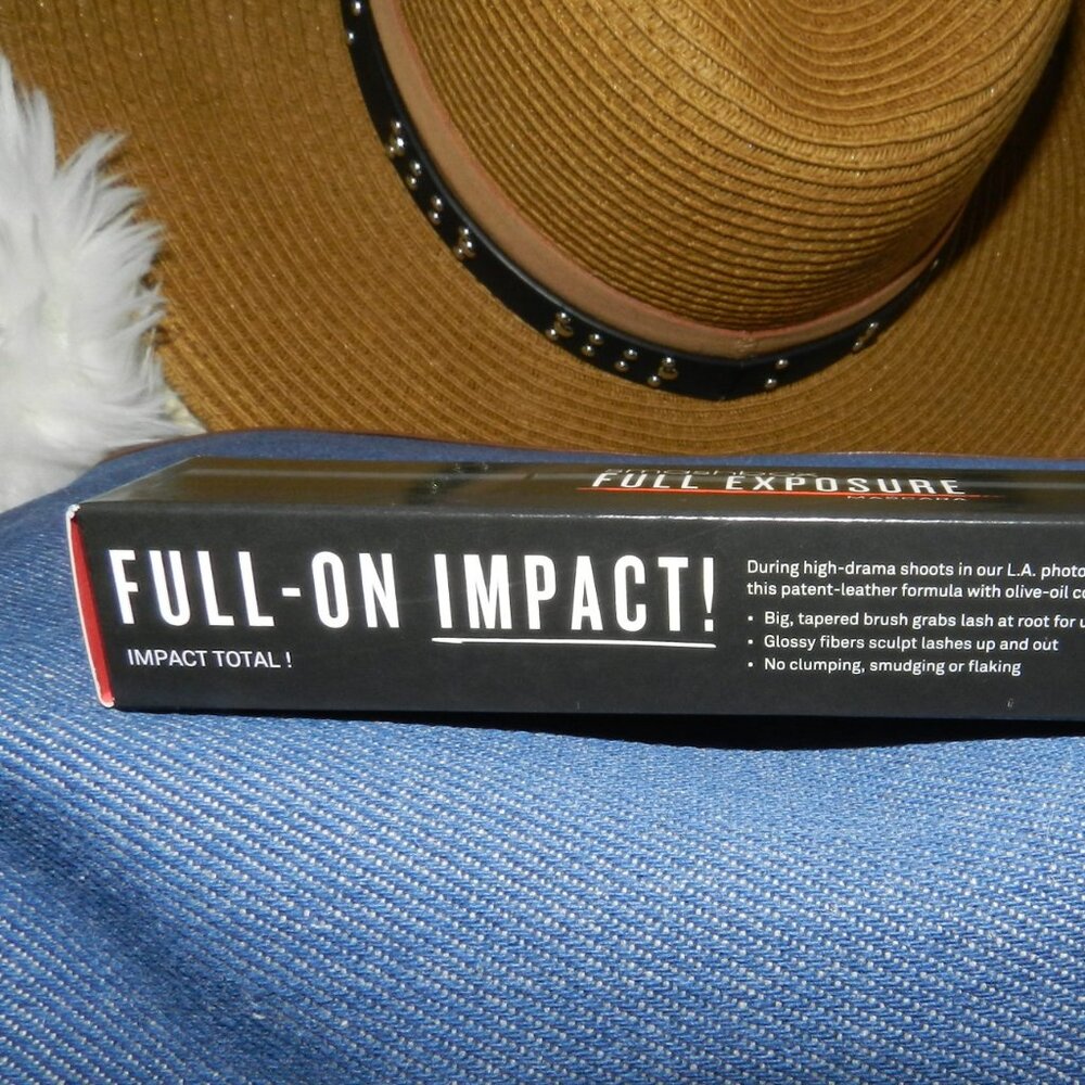 Smashbox Lash Volumizing Mascara🆕💥SHIPS FAST😮‍💨⚡🚚 - Picture 7 of 15